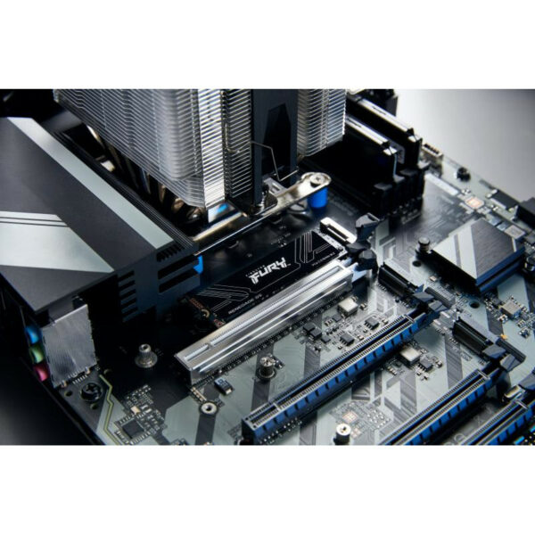 KINGSTON SSD 1024GB FURY Renegade G5 PCIe 5.0 M.2 NVMe – Image 7