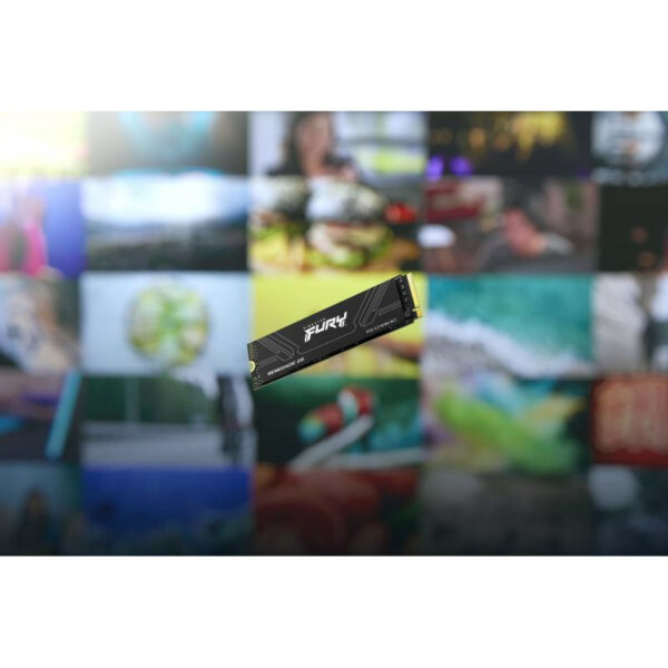 KINGSTON SSD 4096GB FURY Renegade G5 PCIe 5.0 M.2 NVMe – Image 13