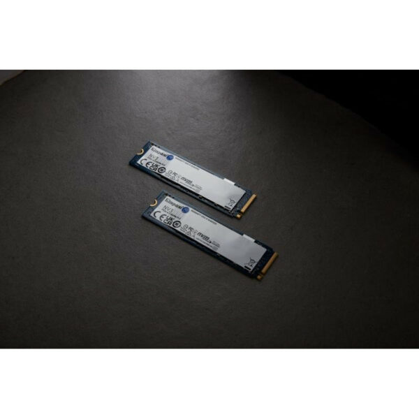 Kingston Technology 1000G NV3 M.2 2280 NVMe SSD – Image 7