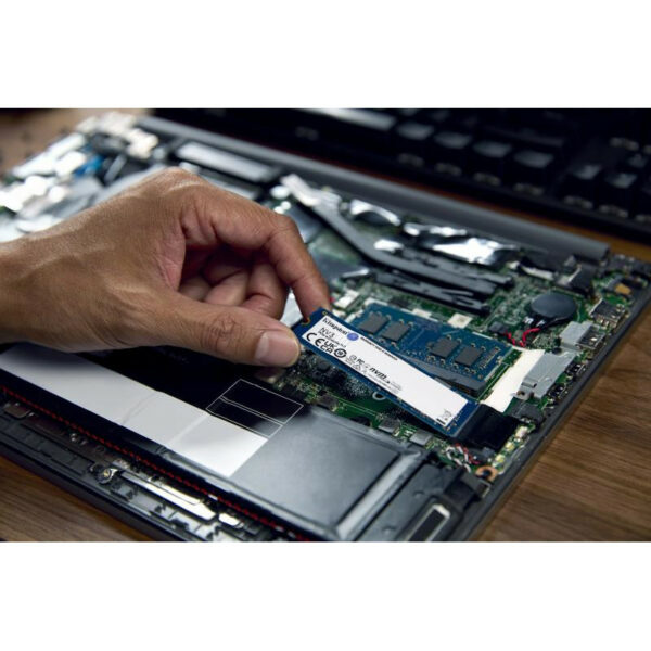 KINGSTON SSD NV3 4000G M.2 NVMe PCIe 4.0 *SNV3S/4000G – Image 9