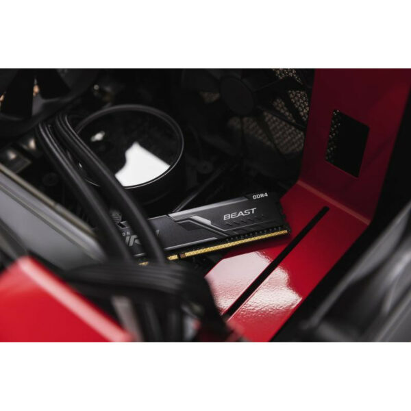 Kingston Technology FURY 16Go 3200MT/s DDR4 CL16 DIMM (Kit de 2) Beast Black – Image 7