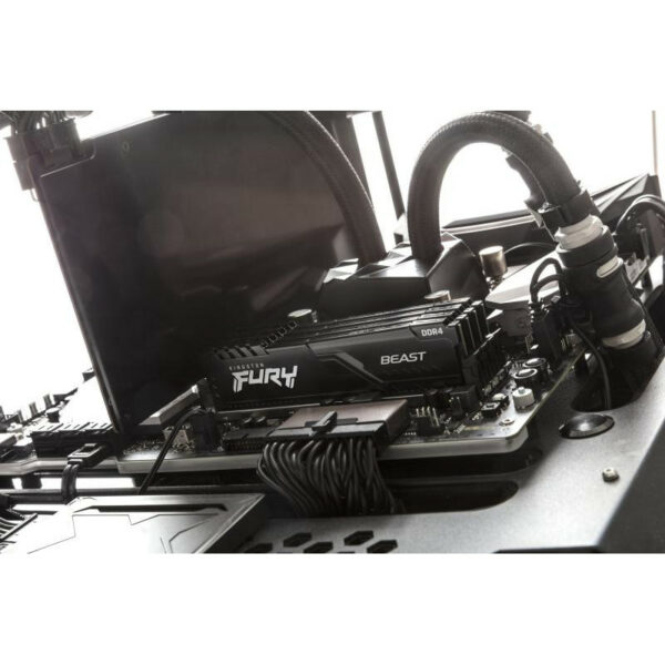 Kingston Technology FURY 16Go 3200MT/s DDR4 CL16 DIMM (Kit de 2) Beast Black – Image 8