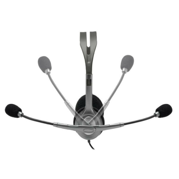 Logitech H110 headset – Image 2