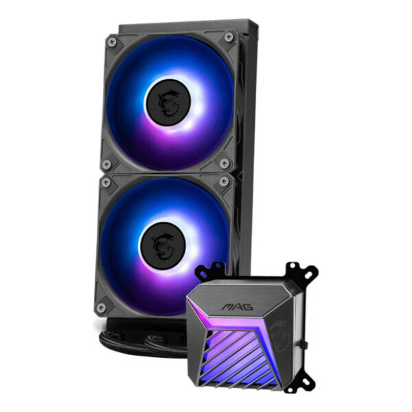 MSI MAG CORELIQUID A15 240 – Image 5