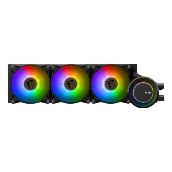 MSI MAG CORELIQUID E360 – Image 4