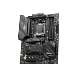 MSI MAG X670E TOMAHAWK WIFI carte mère