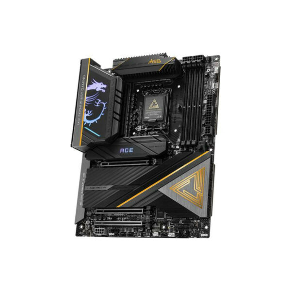 MSI MEG Z890 ACE carte mère – Image 3