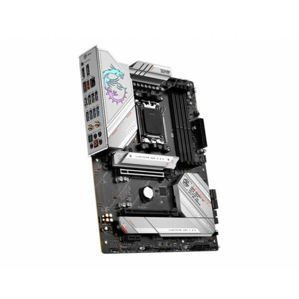 MSI MPG B650 EDGE WIFI carte mère – Image 2