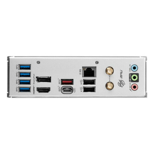 MSI MPG B760I EDGE WIFI carte mère – Image 5