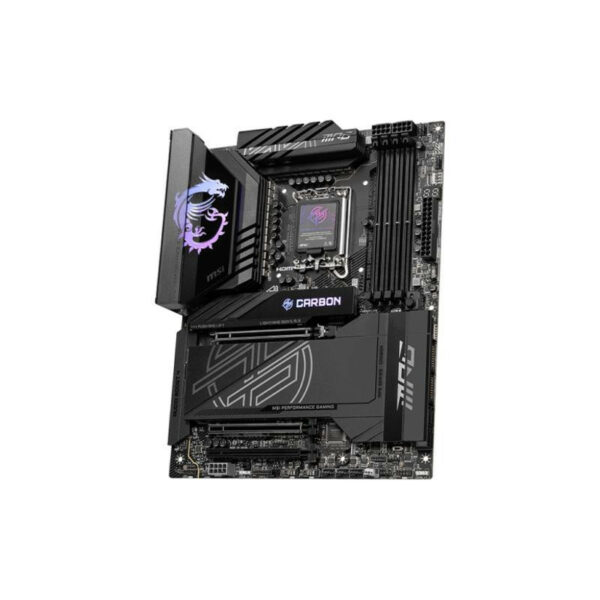 MSI MPG Z890 CARBON WIFI – Image 3