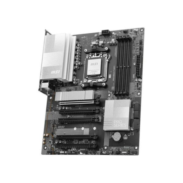 MSI PRO B840-P WIFI – Image 4