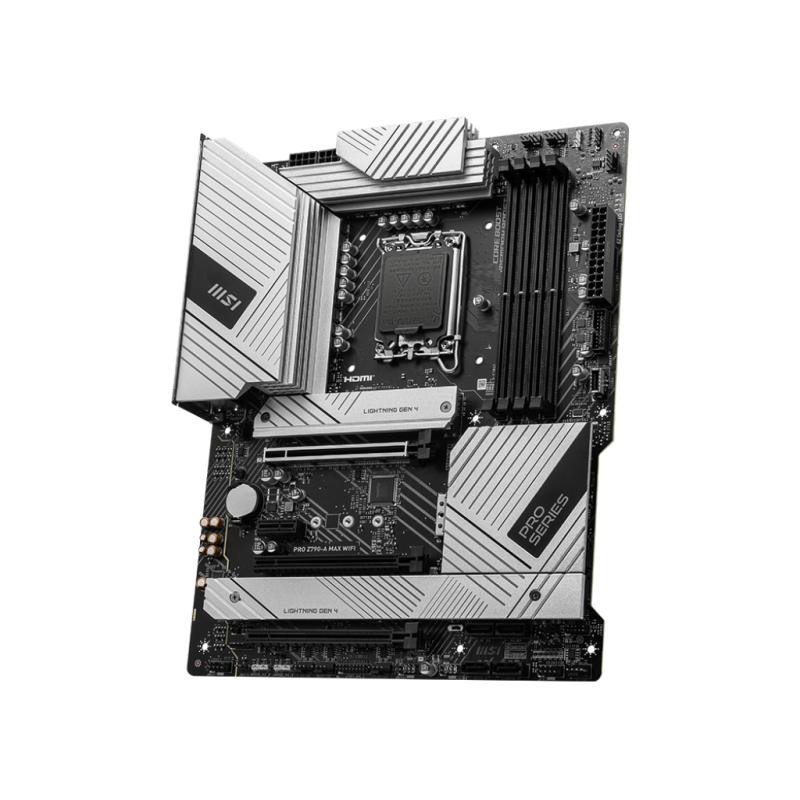 MSI PRO Z790-A MAX WIFI carte mère