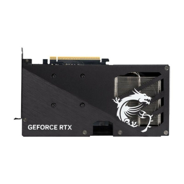 MSI RTX 5060 8G GAMING OC – Image 4