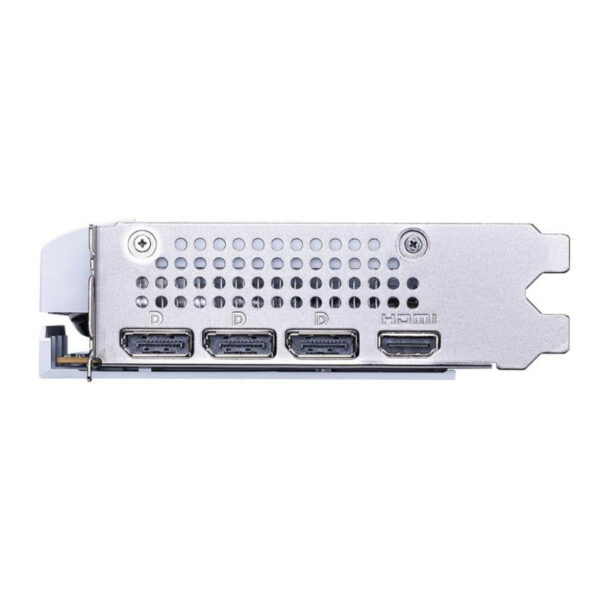MSI RTX 5060 8G VENTUS 2X OC WHITE – Image 5