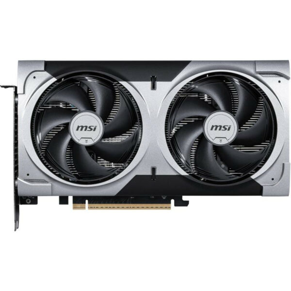 MSI RTX 5060TI 16G VENTUS 2X OC PLUS – Image 2