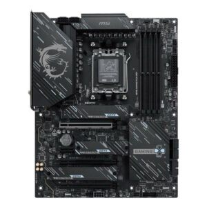 MSI X870E GAMING PLUS WIFI