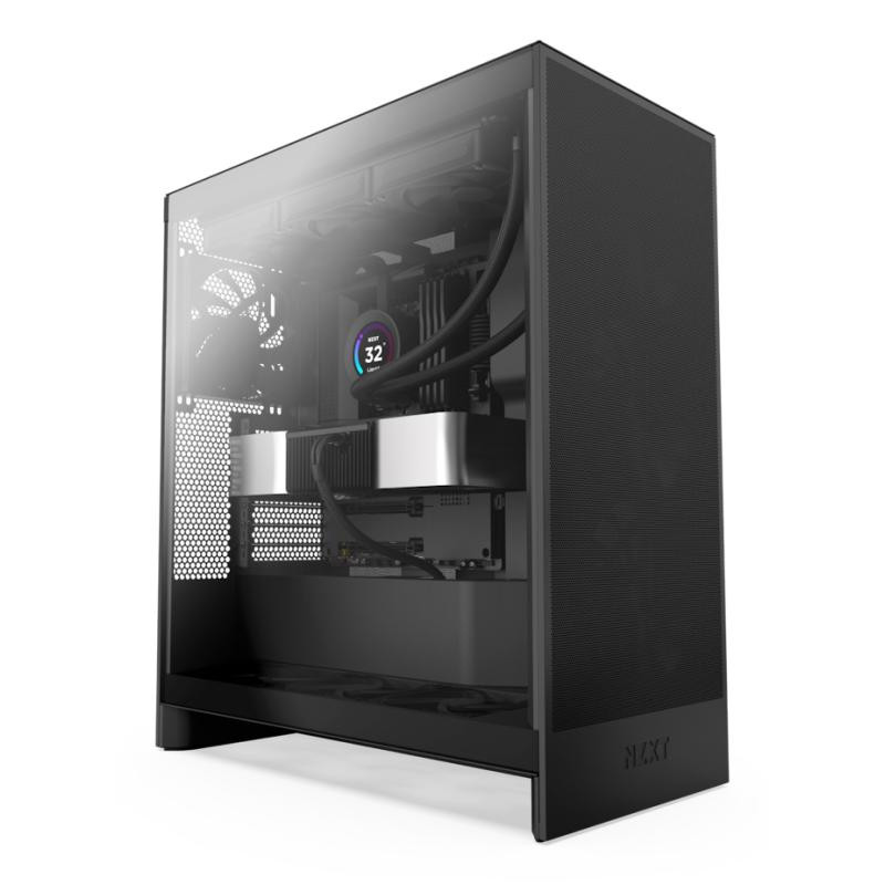 NZXT H7 Flow Mid Tower Noir
