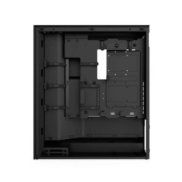 NZXT H7 Flow RGB Mid Tower Noir – Image 6