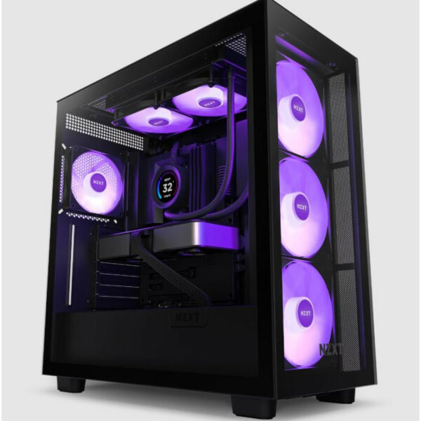 NZXT Kraken Elite 240 RGB – Image 6