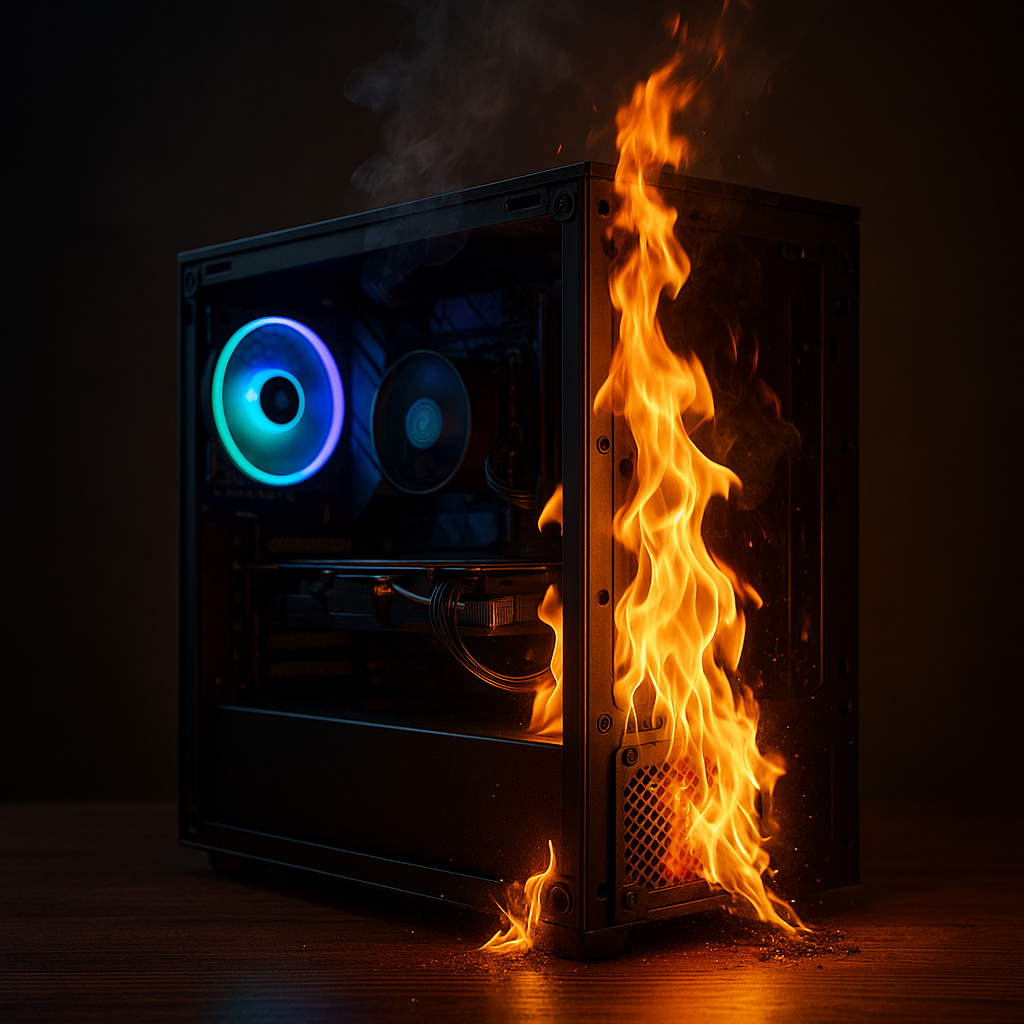 ASUS TUF Gaming 850G Gold