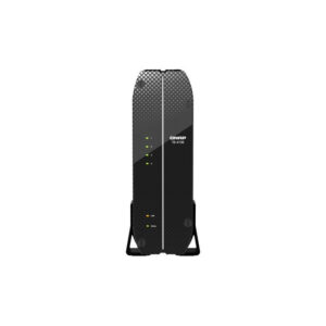 QNAP S-410E-8G Serveur NAS 4 Baies