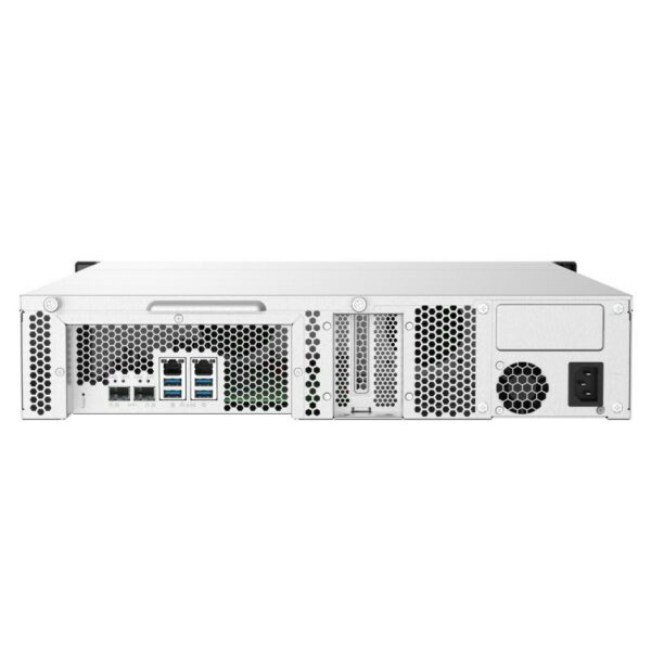 QNAP TS-832PXU NAS Rack (2 U) Annapurna Labs AL324 Noir – Image 6