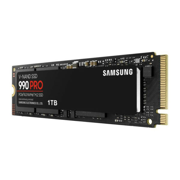 SAMSUNG 990 PRO 1T M.2 NVMe PCIe 4.0 – Image 3