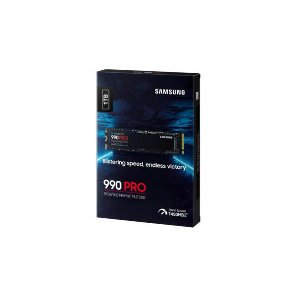 SAMSUNG 990 PRO 1T M.2 NVMe PCIe 4.0 – Image 8