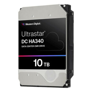 Western Digital Ultrastar DC HA340 10To - WUS721210BLE6L4
