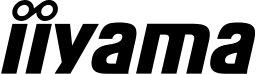 iiyama-logo-marque