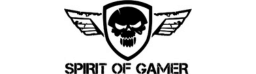 Spirit Of Gamer-logo-marque