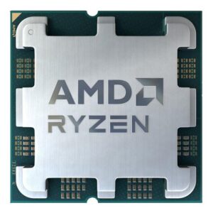 AMD Ryzen 7 9800X3D