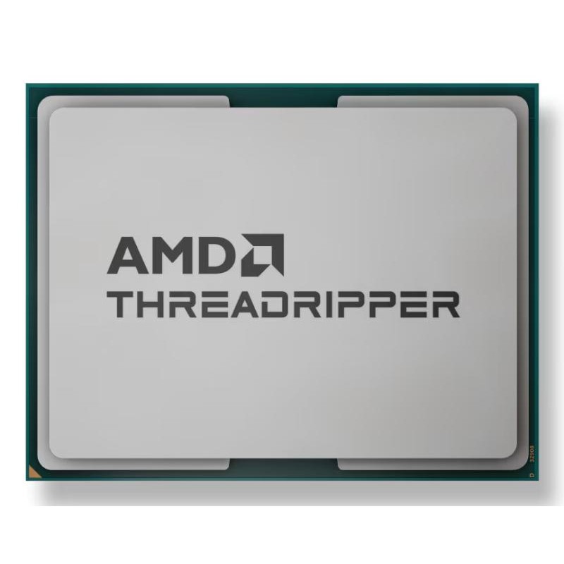 AMD Ryzen ThreadRipper 9960X