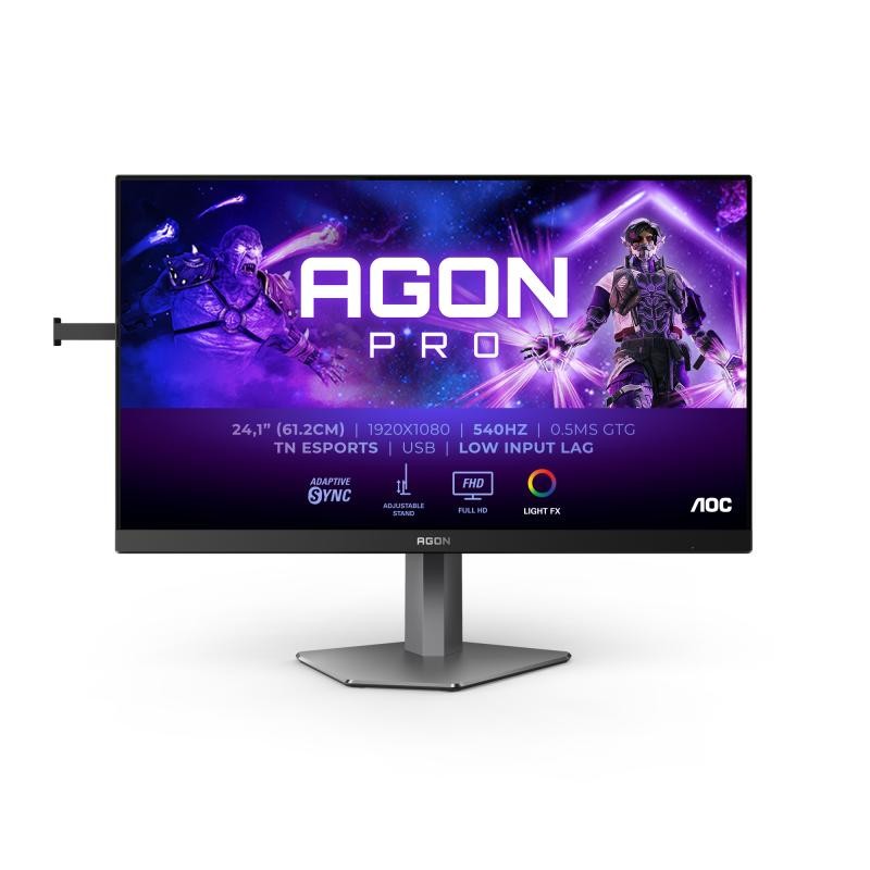AOC AGON PRO AG246FK