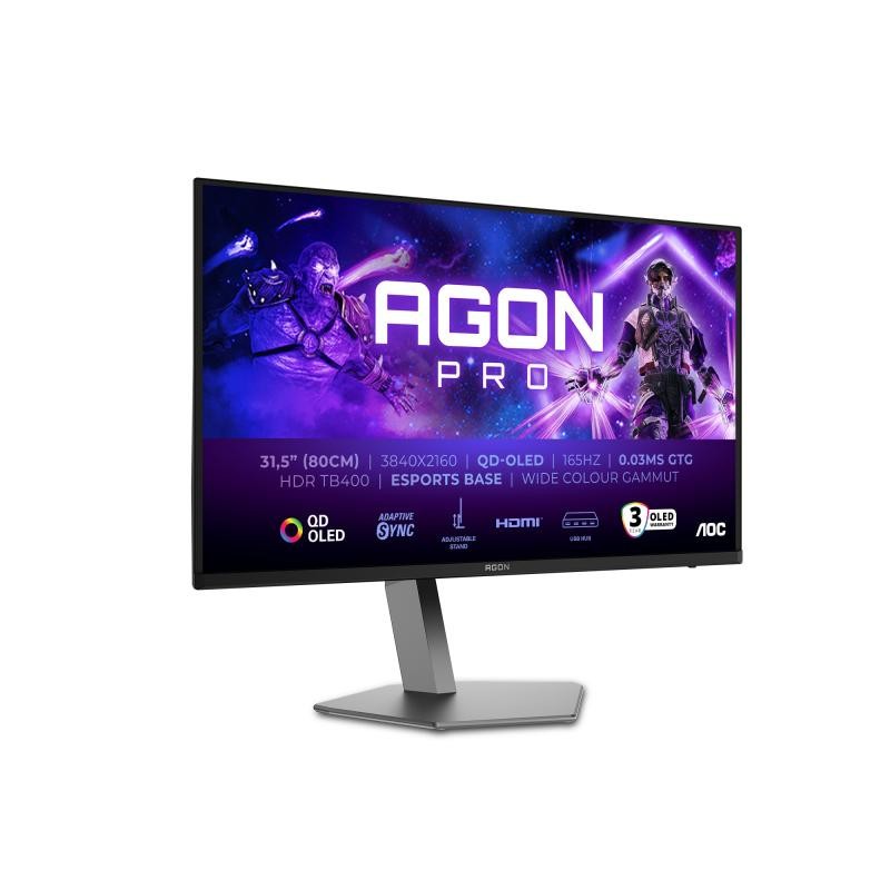 AOC AGON PRO AG326UD