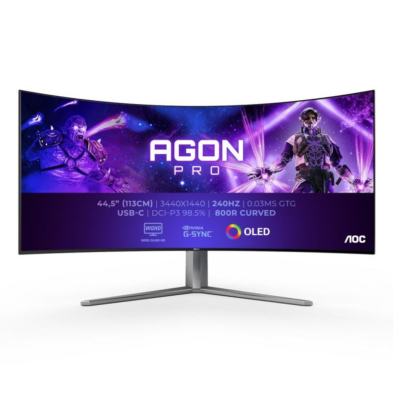 AOC AGON PRO AG456UCZD