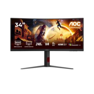 AOC CU34G4Z