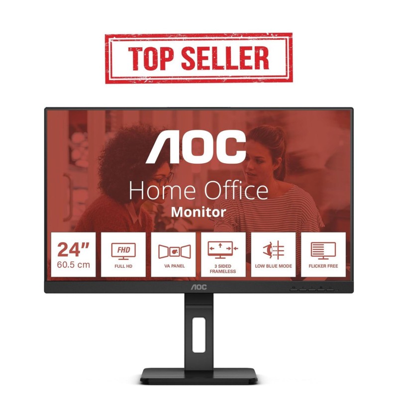 AOC E3 24E3QAF