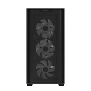 ASUS A21 PLUS TG Noir ARGB