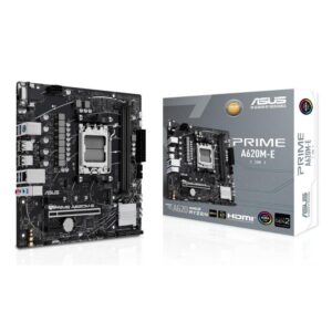 ASUS PRIME A620M-E-CSM