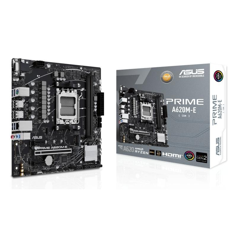 ASUS PRIME A620M-E-CSM