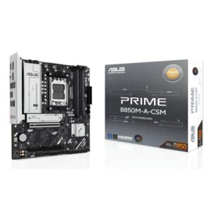ASUS PRIME B850M-A-CSM