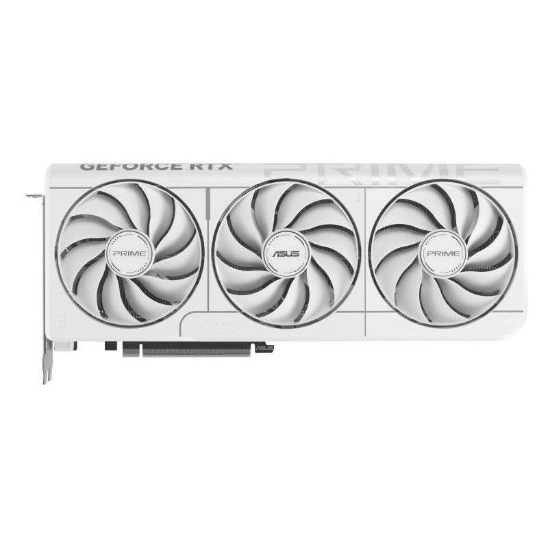 ASUS PRIME RTX 5070 12G WHITE