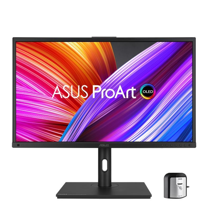 ASUS ProArt PA27DCE-K Noir