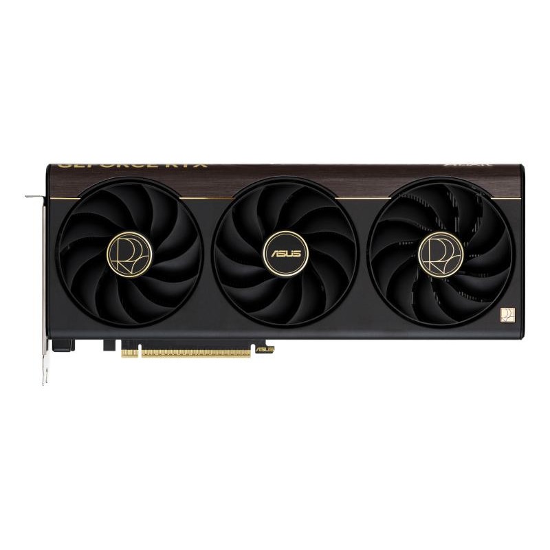 ASUS PROART RTX 5070 TI 16G