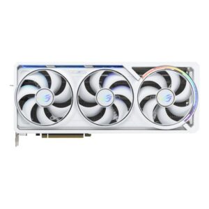 ASUS ROG ASTRAL RTX 5080 16G WHITE