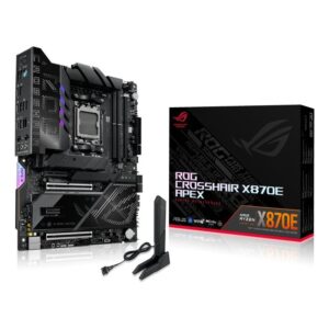 ASUS ROG CROSSHAIR X870E APEX