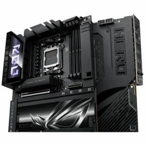ASUS ROG CROSSHAIR X870E HERO BTF
