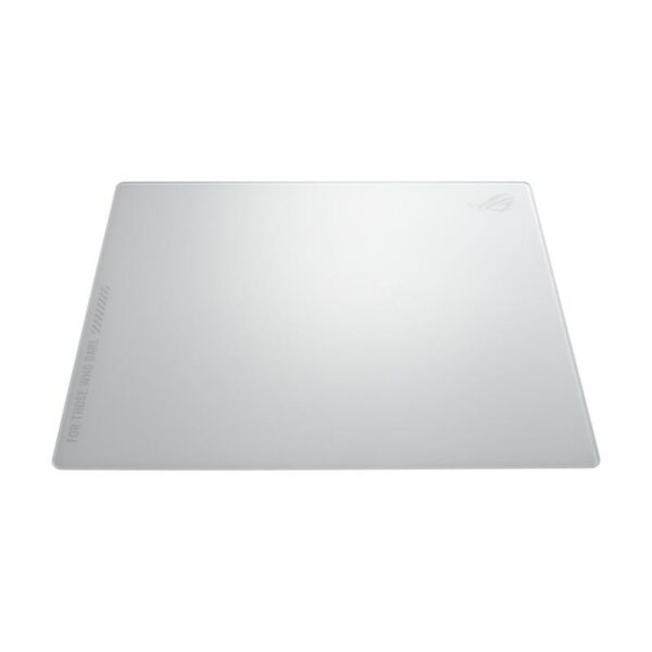 ASUS ROG Moonstone Ace L Blanc