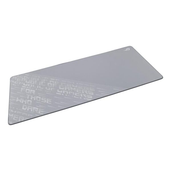 ASUS ROG Scabbard II Artic Gray XXL – Image 2